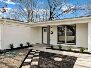 4521 Harvey Drive, Mesquite, TX 75150