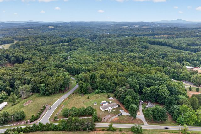 Lot 4 Red Barn LN, Wirtz, VA 24184