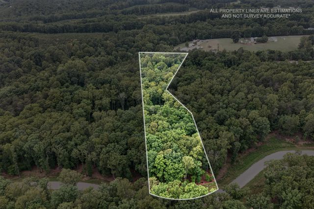 Lot 4 Red Barn LN, Wirtz, VA 24184