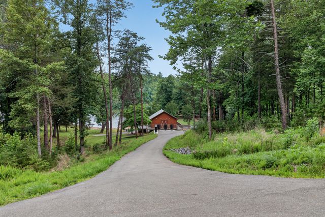 Lot 4 Red Barn LN, Wirtz, VA 24184