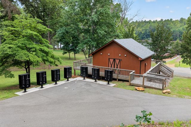 Lot 4 Red Barn LN, Wirtz, VA 24184