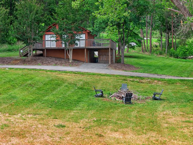 Lot 4 Red Barn LN, Wirtz, VA 24184