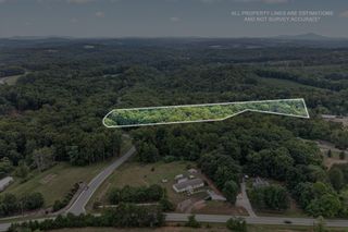 Lot 4 Red Barn LN, Wirtz, VA 24184