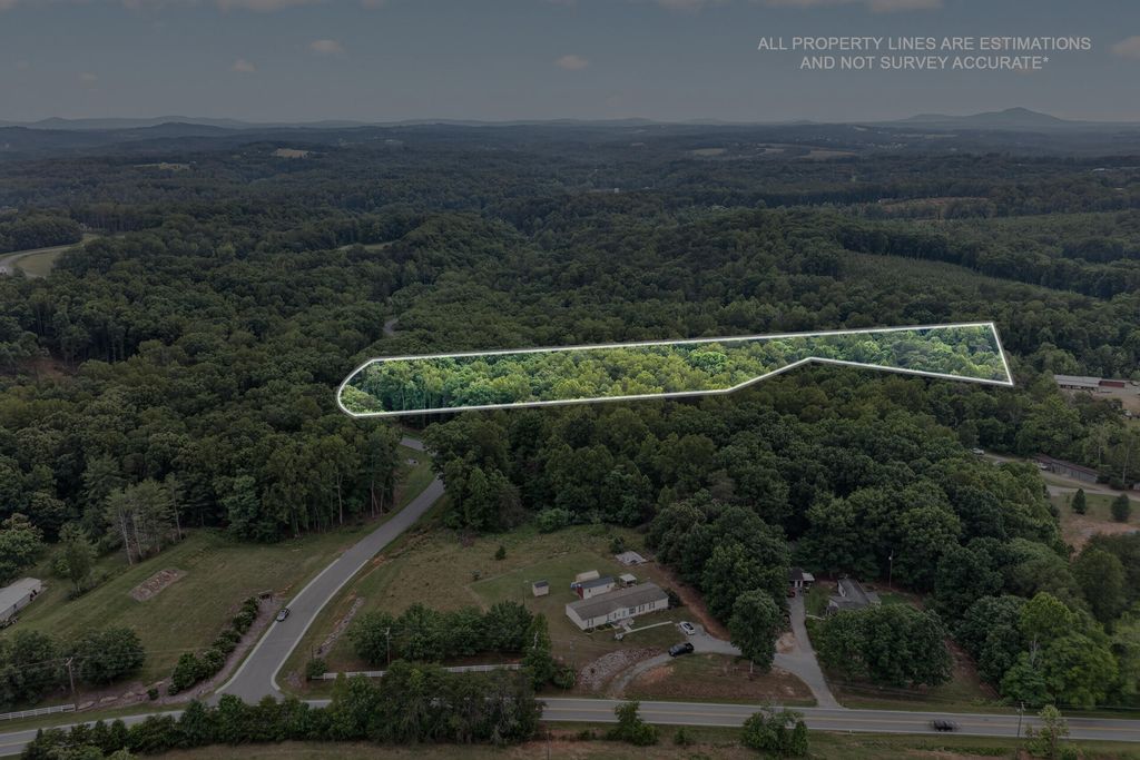 Lot 4 Red Barn LN, Wirtz, VA 24184