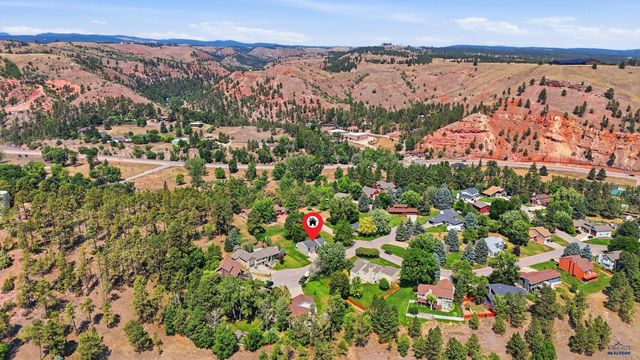4915 COPPERHILL CT, Rapid City, SD 57702