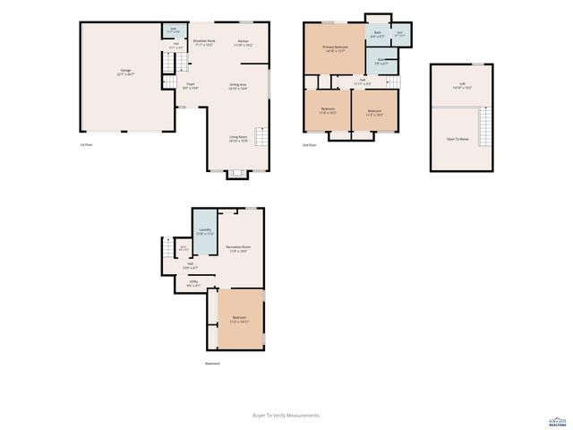 4915 COPPERHILL CT, Rapid City, SD 57702
