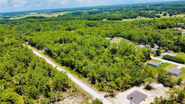 13485 RESORT AVENUE, Weeki Wachee, FL 34614
