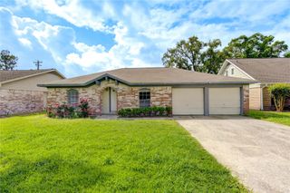 11707 Triola Lane, Houston, TX 77072