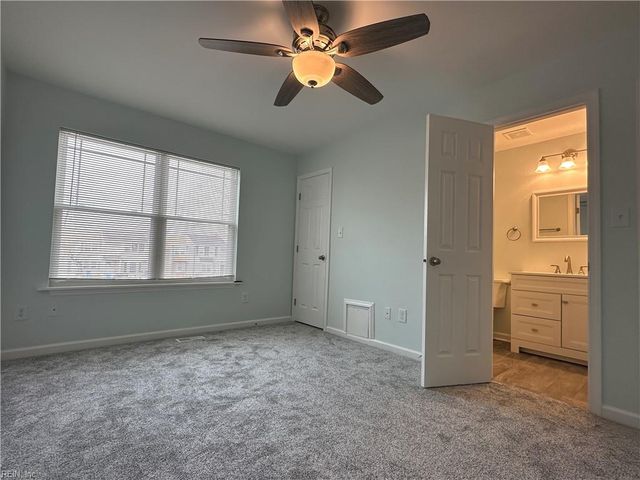 1536 Garland WAY, Virginia Beach, VA 23453