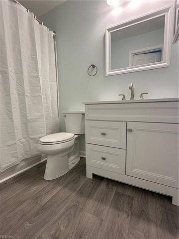 1536 Garland WAY, Virginia Beach, VA 23453