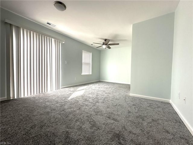 1536 Garland WAY, Virginia Beach, VA 23453