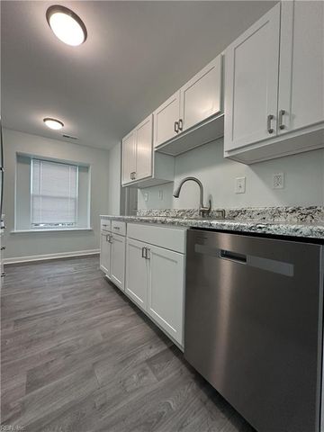 1536 Garland WAY, Virginia Beach, VA 23453