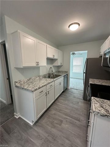 1536 Garland WAY, Virginia Beach, VA 23453