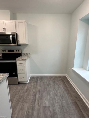 1536 Garland WAY, Virginia Beach, VA 23453