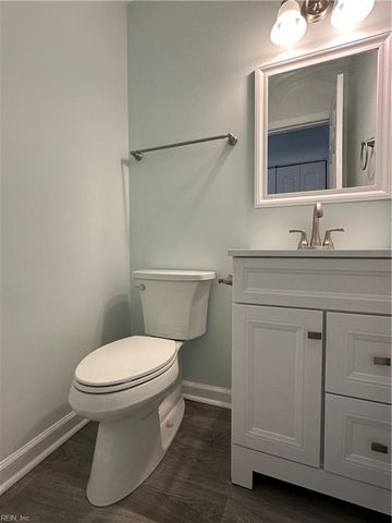 1536 Garland WAY, Virginia Beach, VA 23453