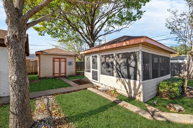 8348 Hillside Drive, Frisco, TX 75033