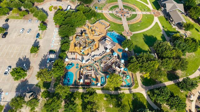 8348 Hillside Drive, Frisco, TX 75033