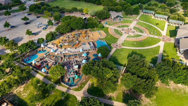8348 Hillside Drive, Frisco, TX 75033