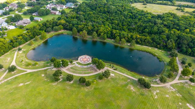 8348 Hillside Drive, Frisco, TX 75033