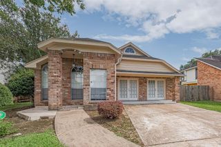 15827 Beechnut Street, Houston, TX 77083