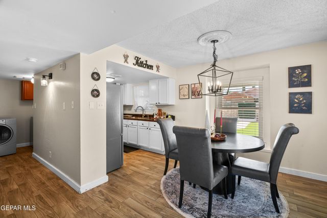 9420 ARIEL RICO Court, El Paso, TX 79907