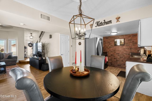 9420 ARIEL RICO Court, El Paso, TX 79907