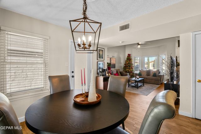 9420 ARIEL RICO Court, El Paso, TX 79907