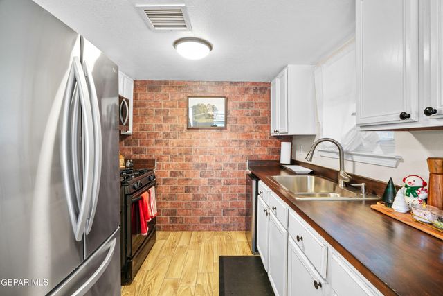 9420 ARIEL RICO Court, El Paso, TX 79907