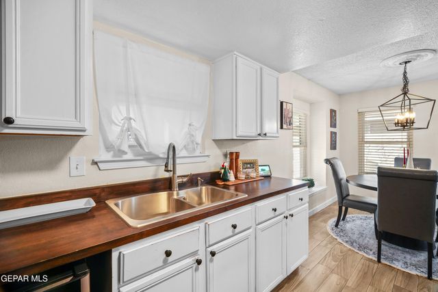 9420 ARIEL RICO Court, El Paso, TX 79907