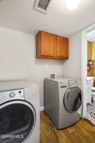 9420 ARIEL RICO Court, El Paso, TX 79907