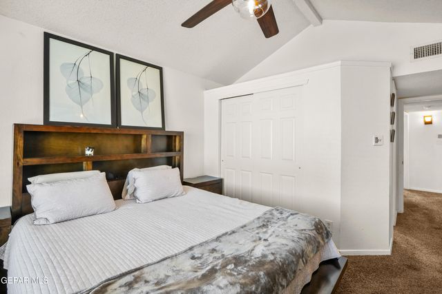 9420 ARIEL RICO Court, El Paso, TX 79907