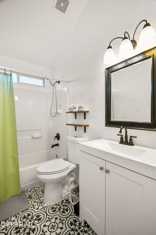 9420 ARIEL RICO Court, El Paso, TX 79907