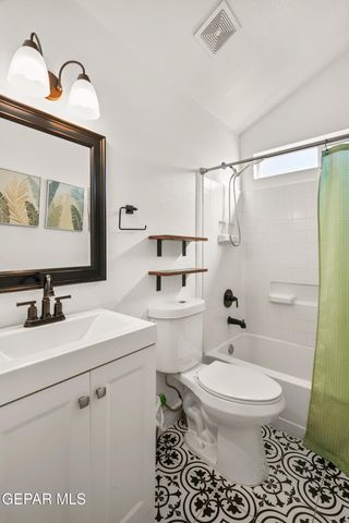 9420 ARIEL RICO Court, El Paso, TX 79907