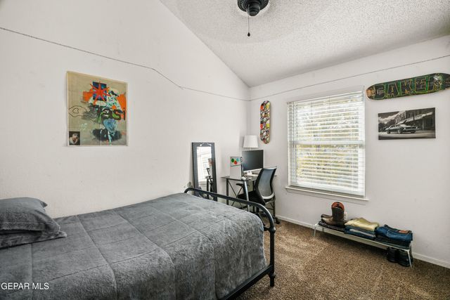 9420 ARIEL RICO Court, El Paso, TX 79907