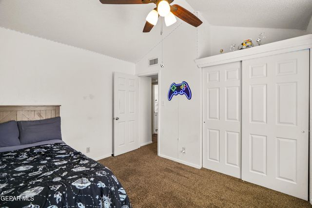 9420 ARIEL RICO Court, El Paso, TX 79907