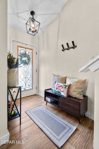 9420 ARIEL RICO Court, El Paso, TX 79907