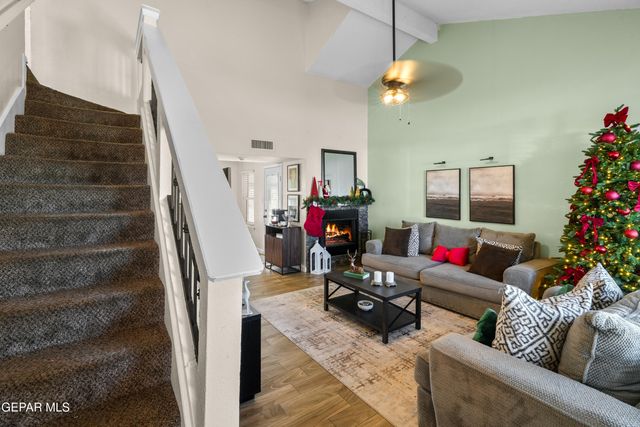 9420 ARIEL RICO Court, El Paso, TX 79907