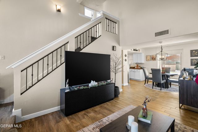 9420 ARIEL RICO Court, El Paso, TX 79907