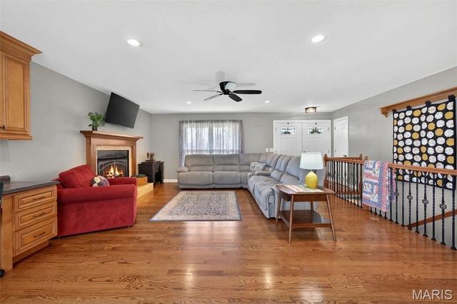 4 Palomino Court, Wentzville, MO 63385