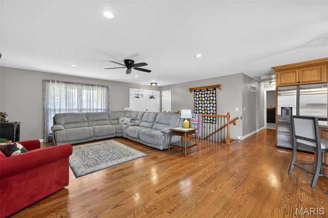4 Palomino Court, Wentzville, MO 63385