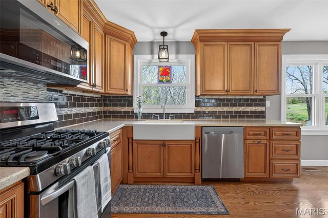 4 Palomino Court, Wentzville, MO 63385
