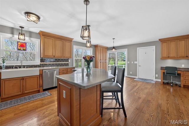 4 Palomino Court, Wentzville, MO 63385