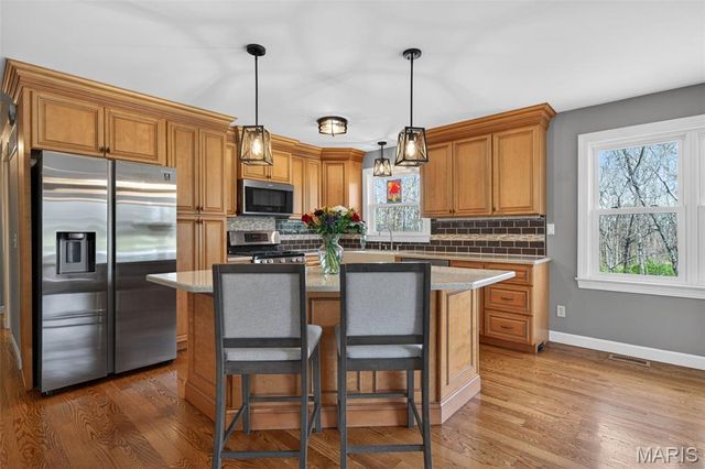 4 Palomino Court, Wentzville, MO 63385