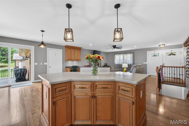 4 Palomino Court, Wentzville, MO 63385