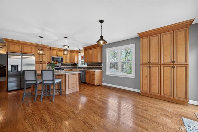 4 Palomino Court, Wentzville, MO 63385