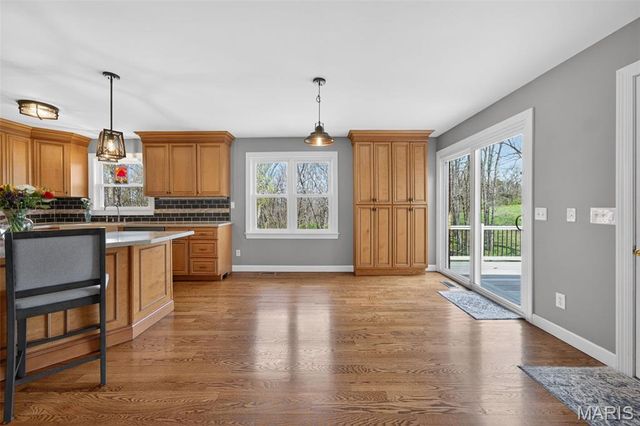4 Palomino Court, Wentzville, MO 63385