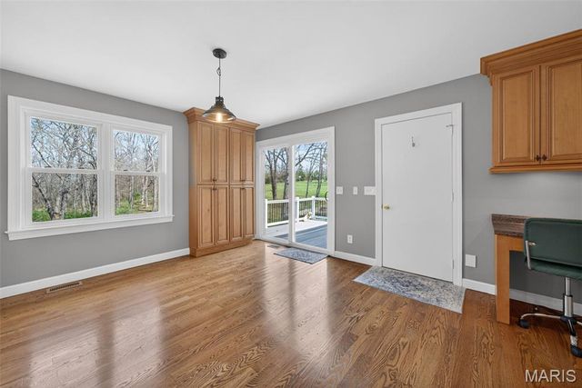4 Palomino Court, Wentzville, MO 63385