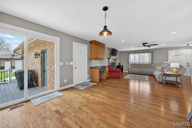 4 Palomino Court, Wentzville, MO 63385