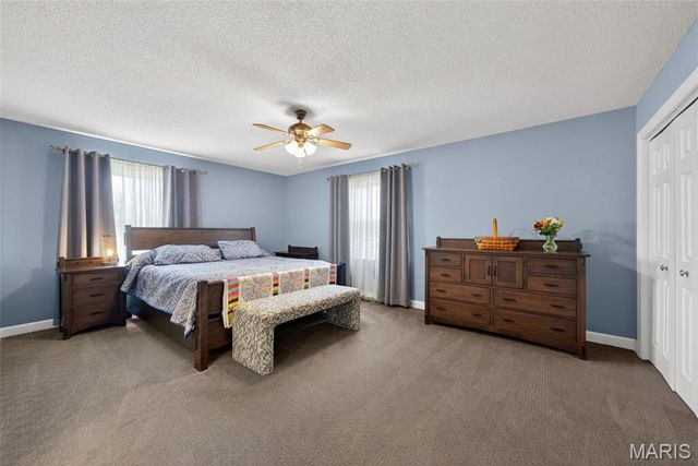4 Palomino Court, Wentzville, MO 63385