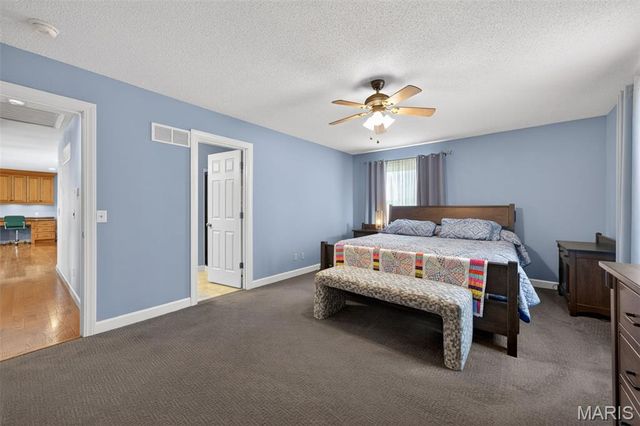 4 Palomino Court, Wentzville, MO 63385